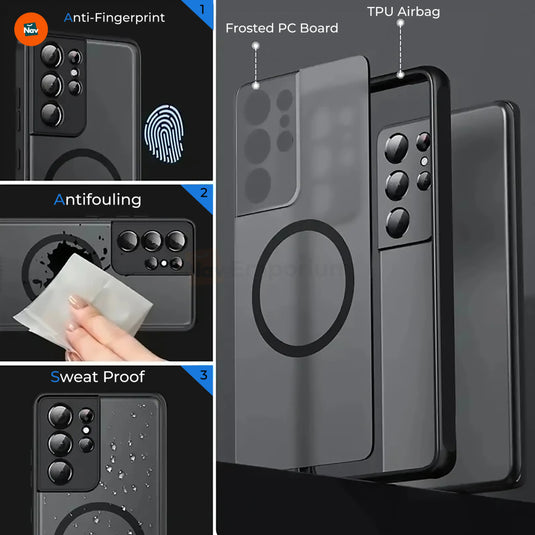 Lightweight Protective Phone Case