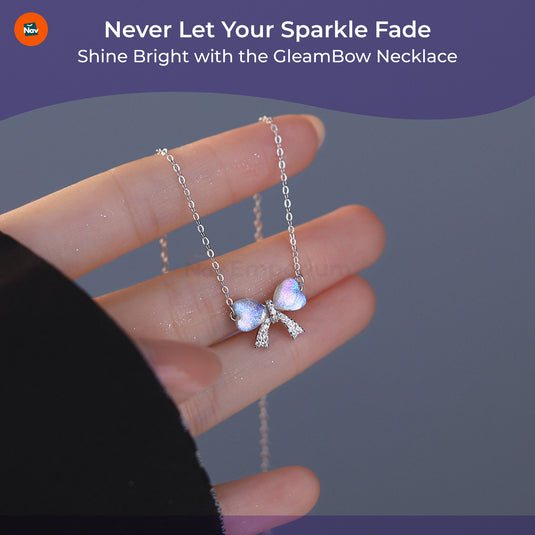 Adjustable chain gold pendant