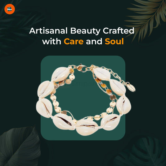 Natural Shell Design