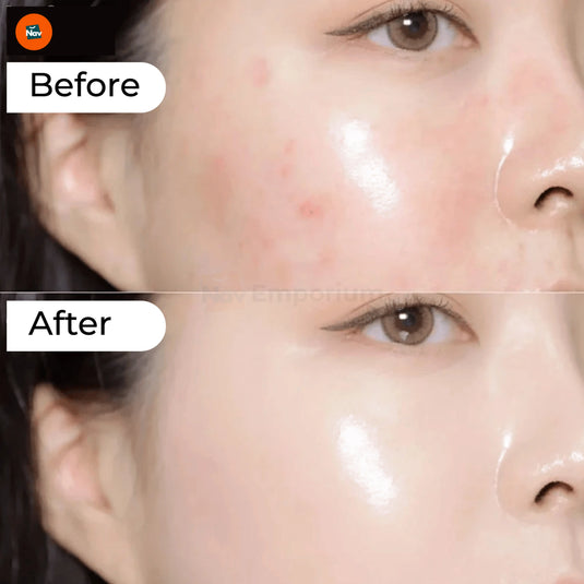 Portable makeup palette for travel