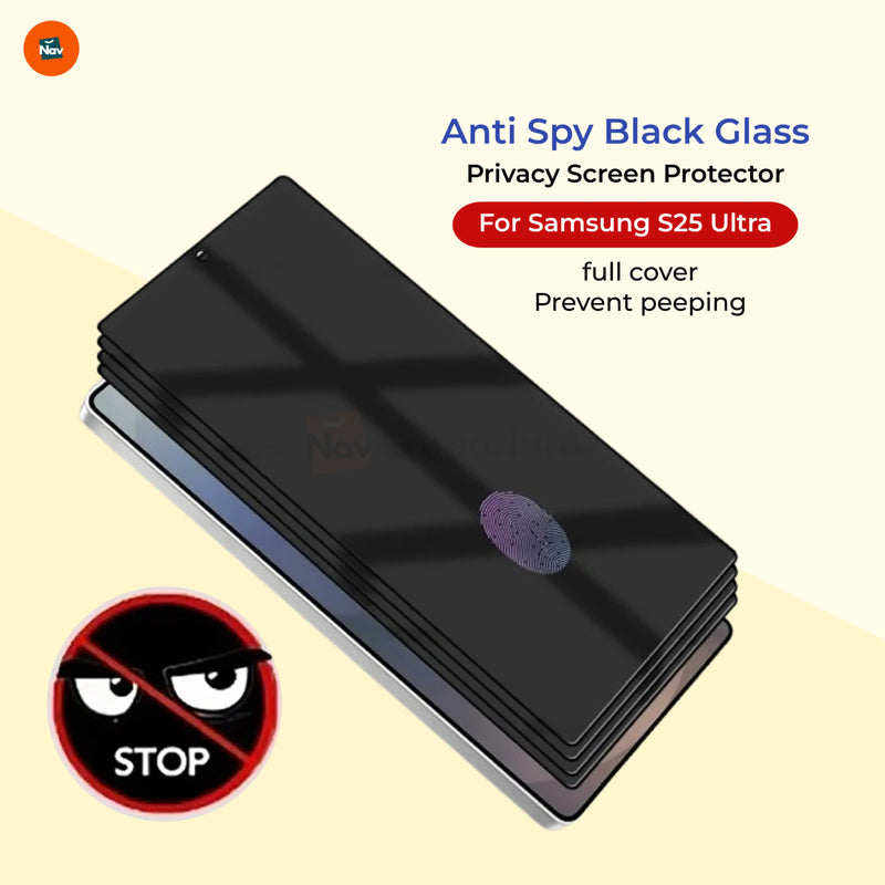 Samsung S24 screen shield