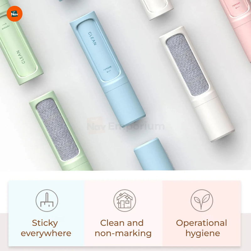 eco-friendly pet hair tool