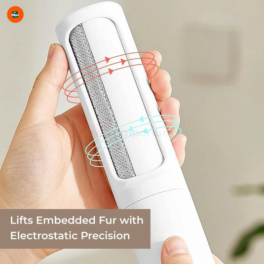 pet brush for furniture
