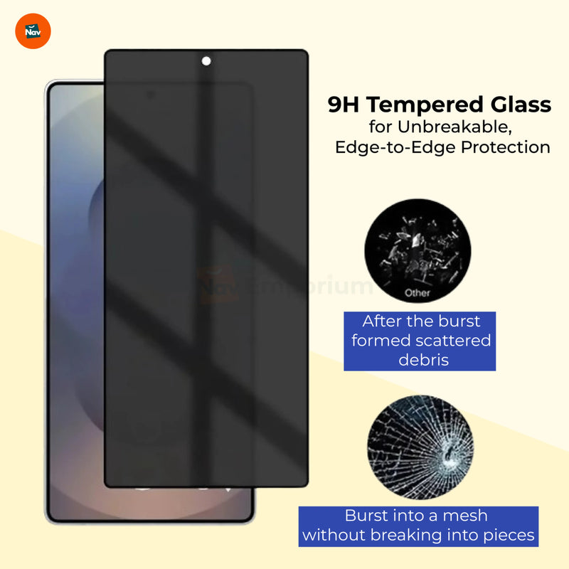 9H hardness screen protector