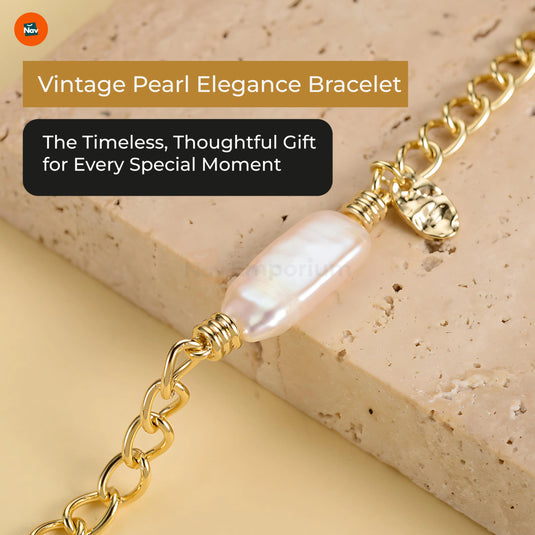 Luxury Pearl Jewelry