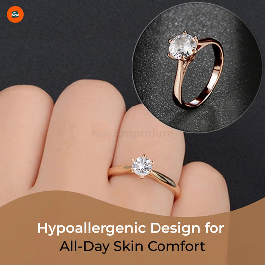 everyday comfortable wedding band