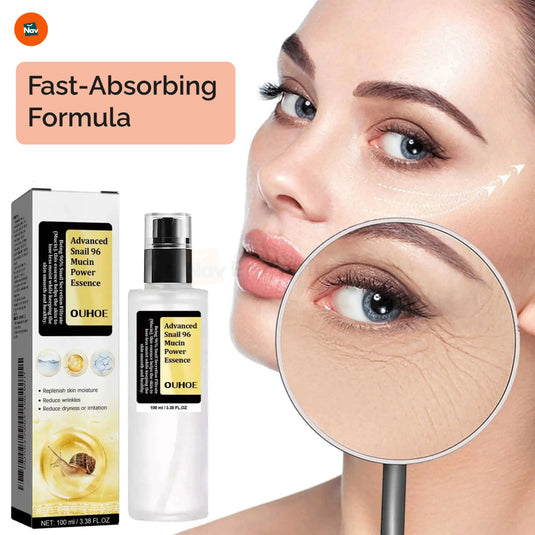 GlowBoost Serum Ingredients List