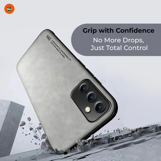 Non-Slip Samsung Case