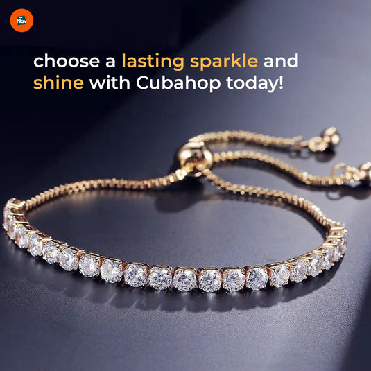 Elegant gold ankle accessory