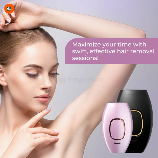 Easy Hair Removal Solution