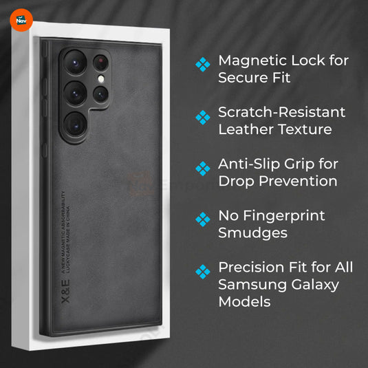 Durable Samsung Phone Case