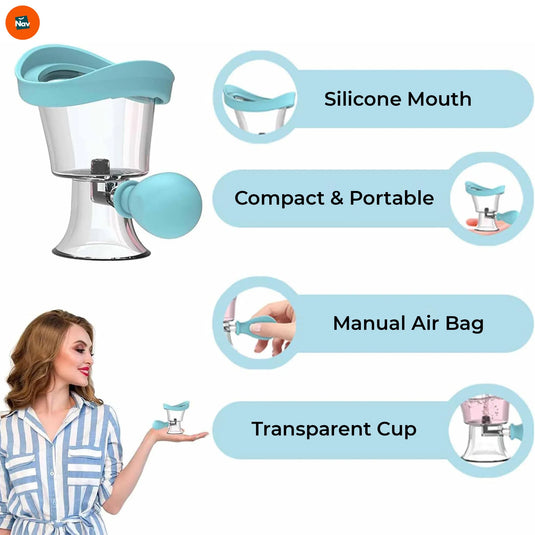 Feature image showing reusable eye wash cup durability