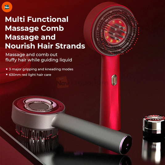 Benefit image shows boosted circulation red light therapy