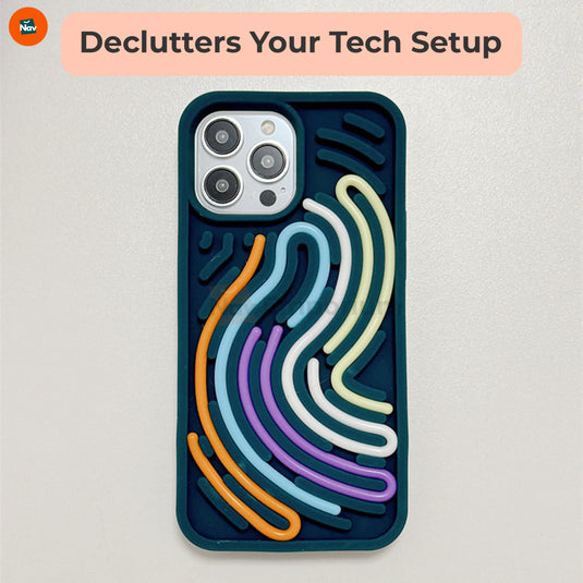 Shockproof Anti-Fall Phone Case