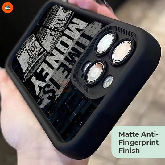 high-quality TPU dollar phone shell