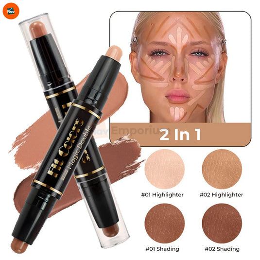 Feature image travel-ready cream contour stick design
