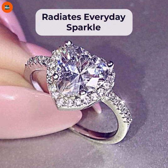 Luxury Engagement Jewelry