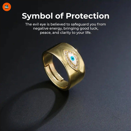 Women's Protection Ring