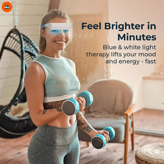 Rechargeable wearable light device