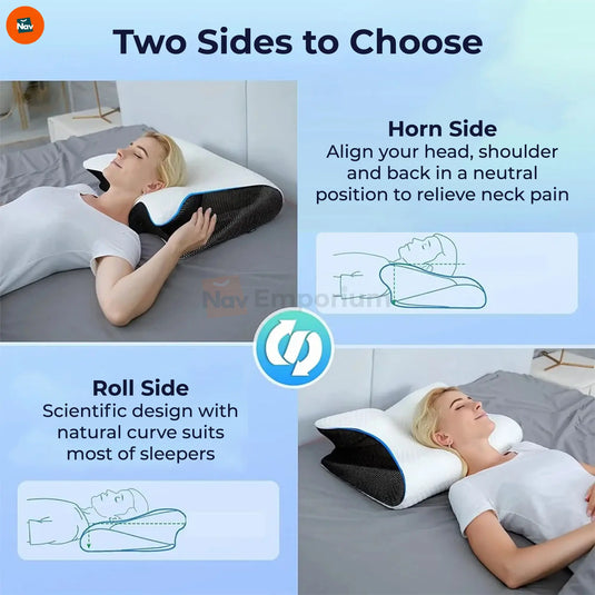 Slow rebound memory foam