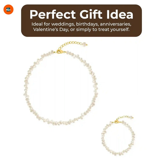 Necklace clasp fastening securely