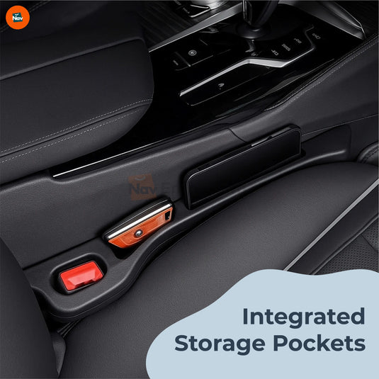 Car gap filler for SUV