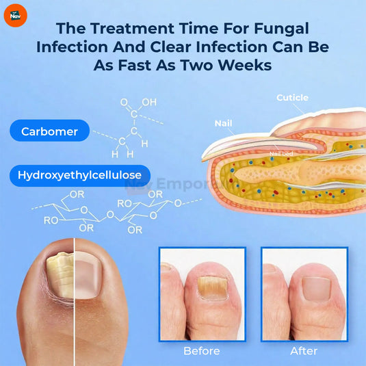 Feature image with smart UV nail lamp sensor