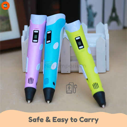 STEM learning toy for creative play