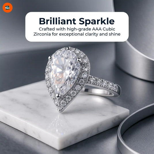 Handcrafted opal jewelry piece