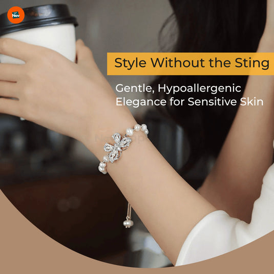 Hypoallergenic Bracelet