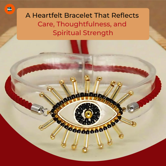 Elegant protection charm