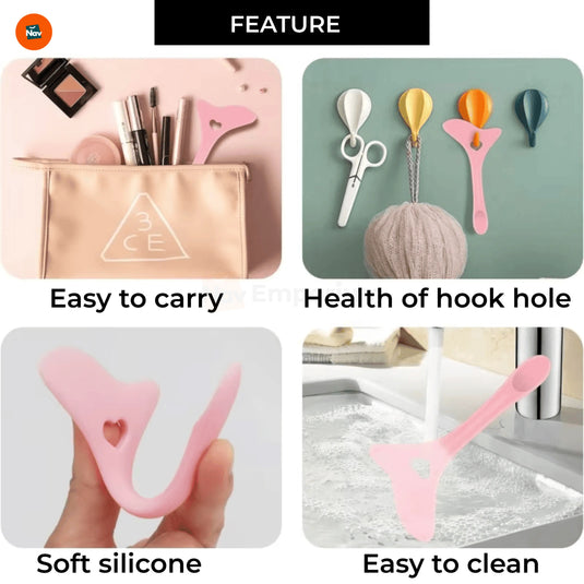 Perfect cat eye stencil