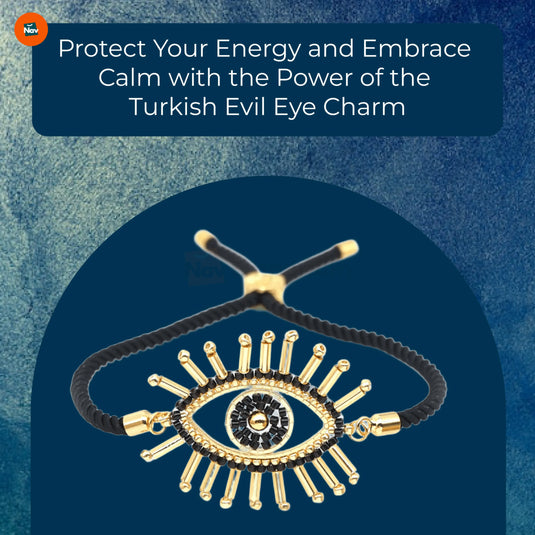 Handwoven bead elegance