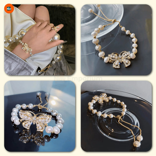 Gift-Ready Bracelet