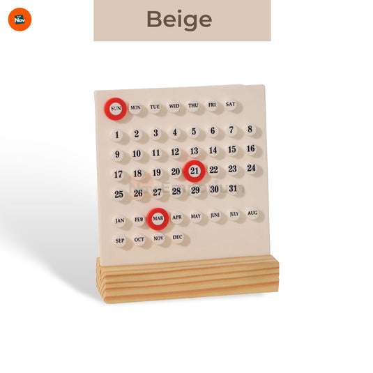 Elegant office accessory