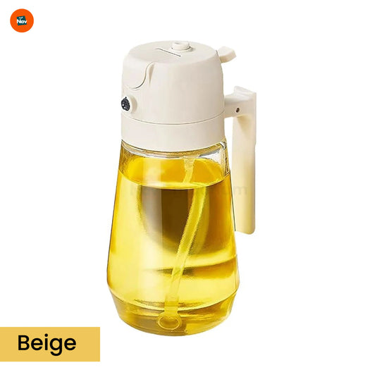 DualMist pour and spray