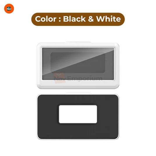 Durable Suction Cup Mount