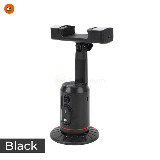 foldable smartphone tripod mount