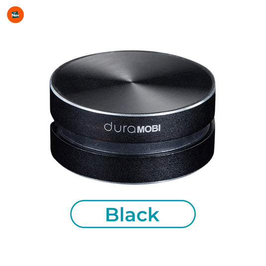 Portable Mini Speaker with Immersive Sound