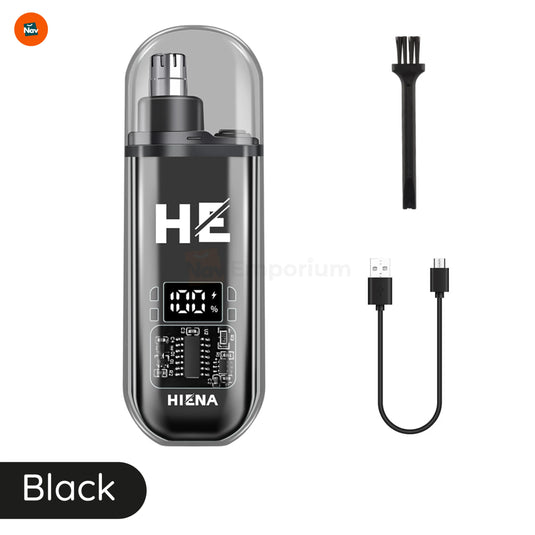 TrimKinetic ProClipper in black