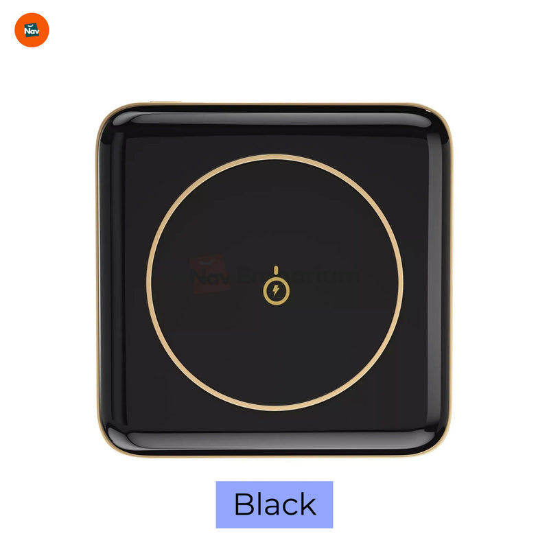 dual input magsafe power bank