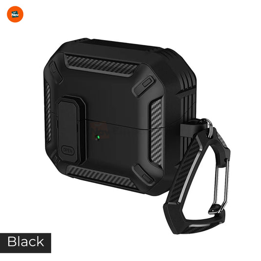 Anti-slip Galaxy Buds 3 Pro case