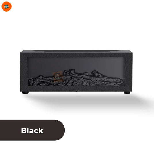 Flame diffuser soft adjustable light at night2