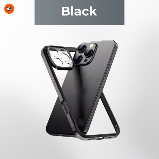 iPhone 13 magnetic case -4