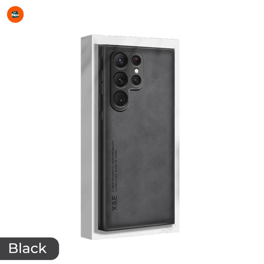 Samsung Magnetic Phone Case -1