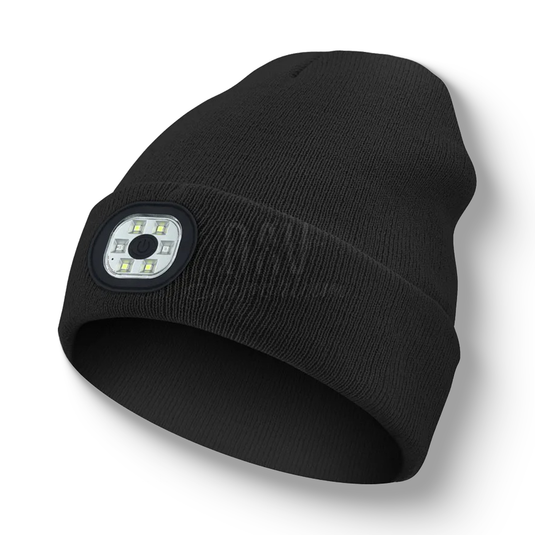 BreezeBeats Beanie 10
