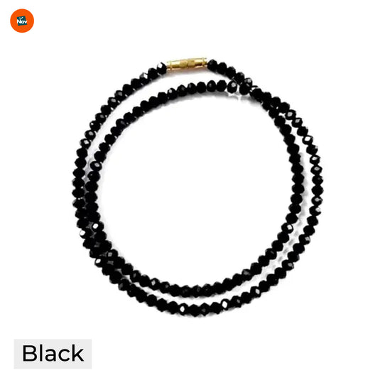 Tourmaline Necklace Gift Reveal