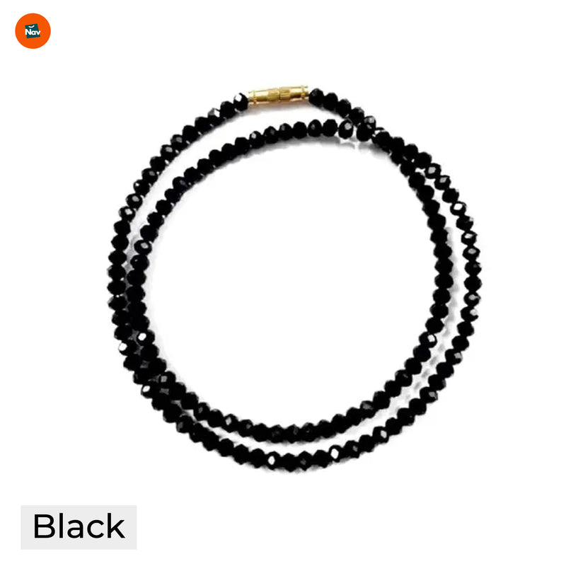 Tourmaline Necklace Gift Reveal