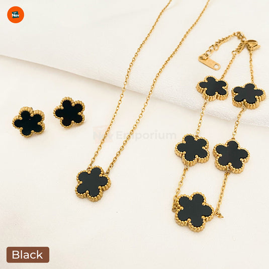 Hypoallergenic Gold Jewelry