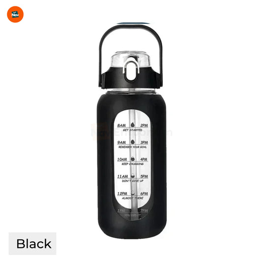 Motivational Water Bottle